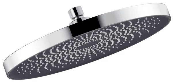 Душевая насадка верхняя круглая,хром,SpaHome,IDDIS,SPA26CPi64