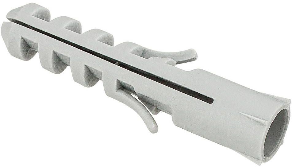 Дюбель полипропилен.S12х 60(8 шт)