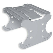 Соединение двууровневое  шт