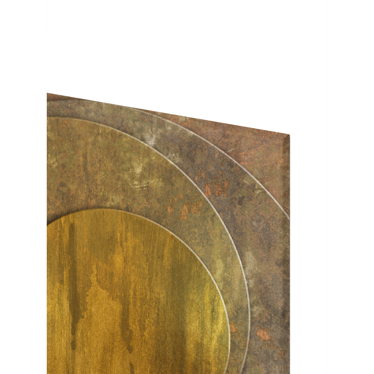 Канвас IDEA Золотое сечение 70х105 см CT7-03