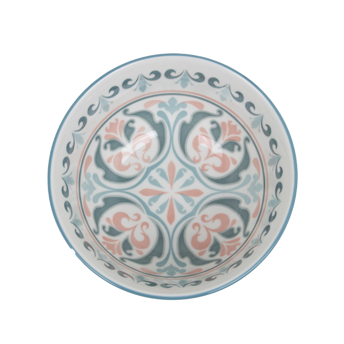 Супница DH Antique Bloom 15,2х7 см SF14-04