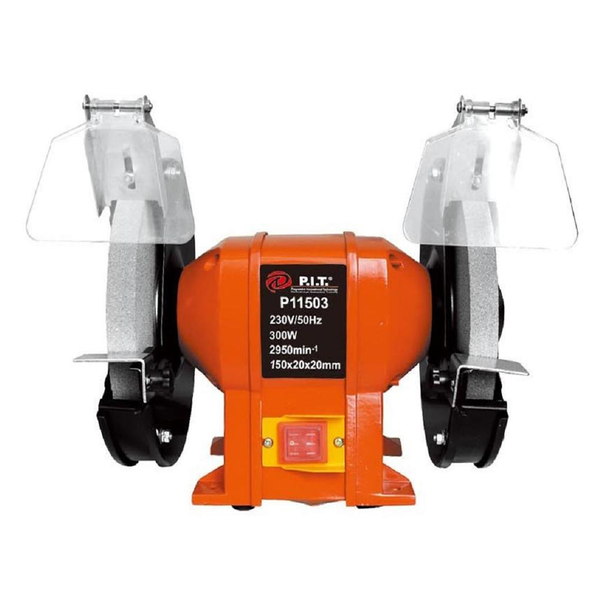Точило "P.I.T." 300 w 150
