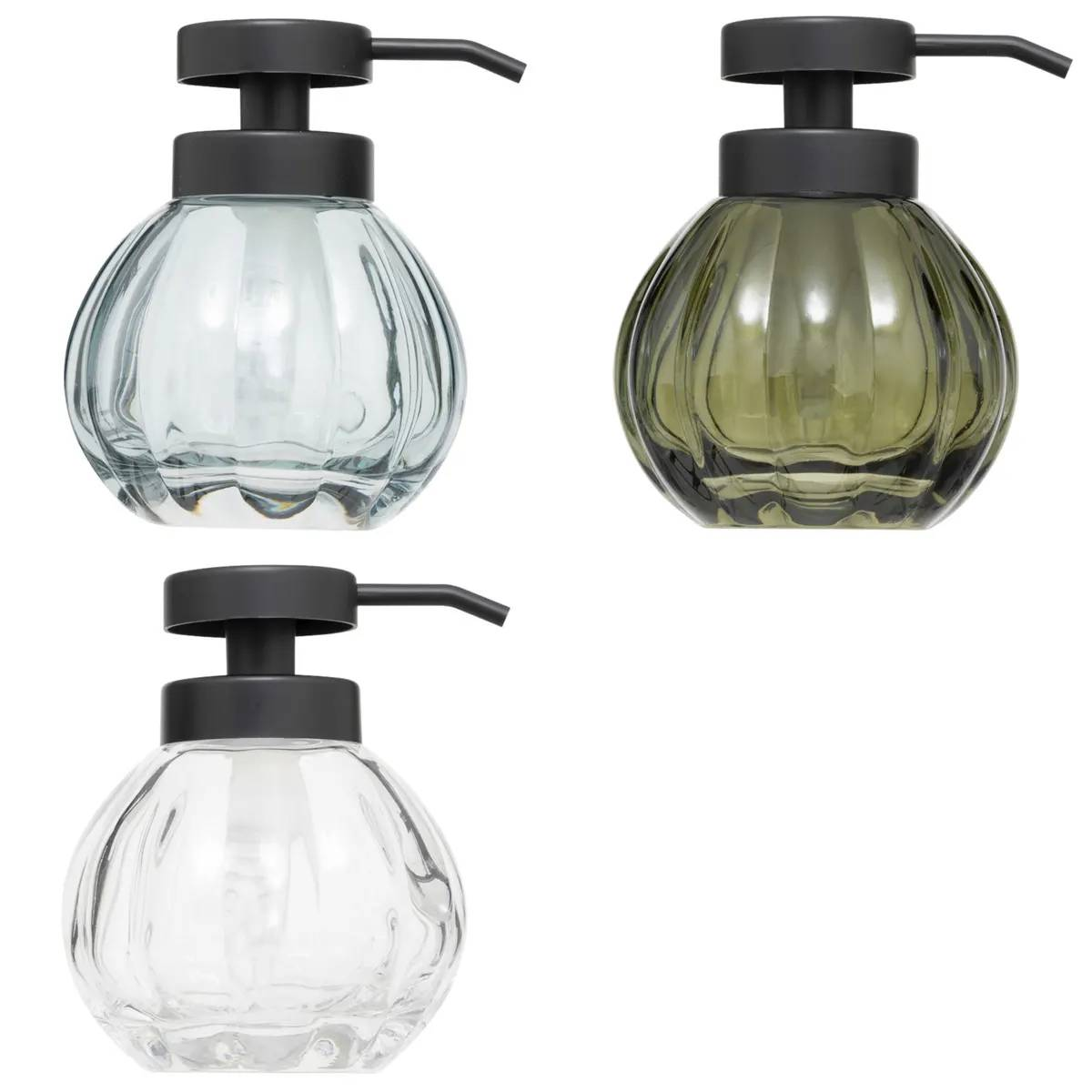 Дозатор для жидкого мыла 5Five 350 см 204919