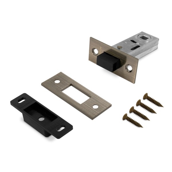 Защелка магнитная VL100M SN