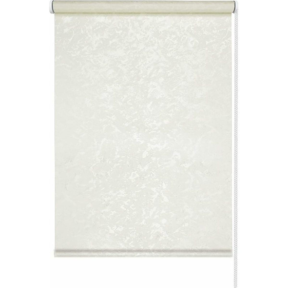 Штора рулонная Шале 73х160 см крем 7679073160