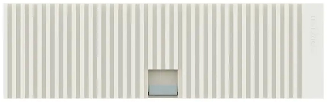 Клапан приточный вентиляционный Домвент Norvind optima 65 мм