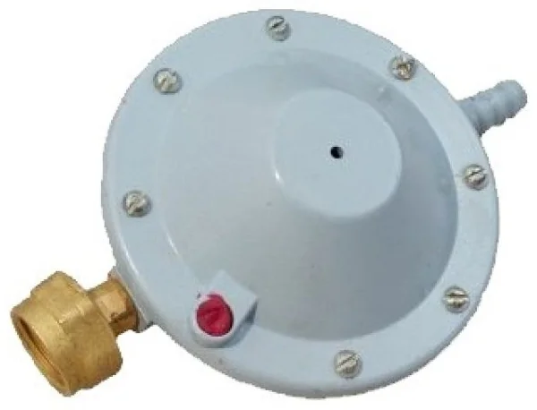 Редуктор баллонный (пропан) РДСГ-1-1,2 (НОВОГАЗ)