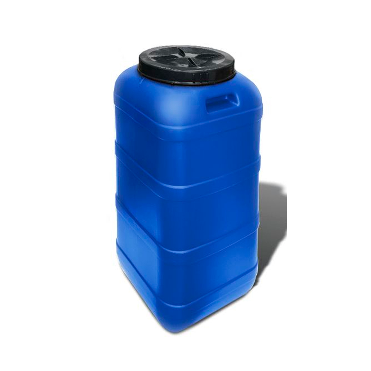 Фляга 120,0л (диаметр горловины 265±5мм) пищ. Ю 1101