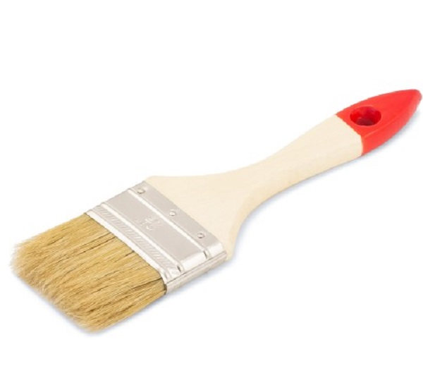 Кисть флейц., 50 мм, толщ.6 81177002