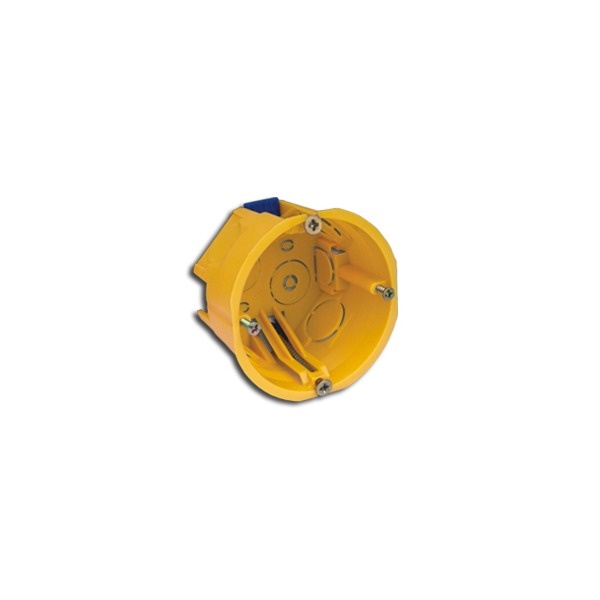 Подрозетник для Г/К 45мм. KSC 11-103