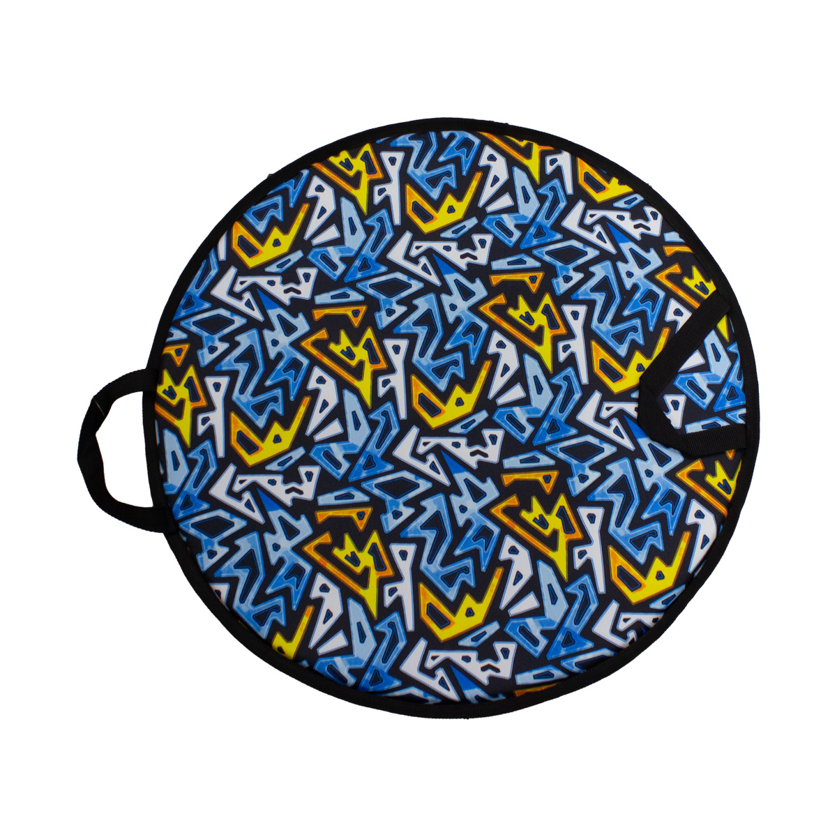 Ледянка Движение Лед 60 см, (тент/оксфорд)