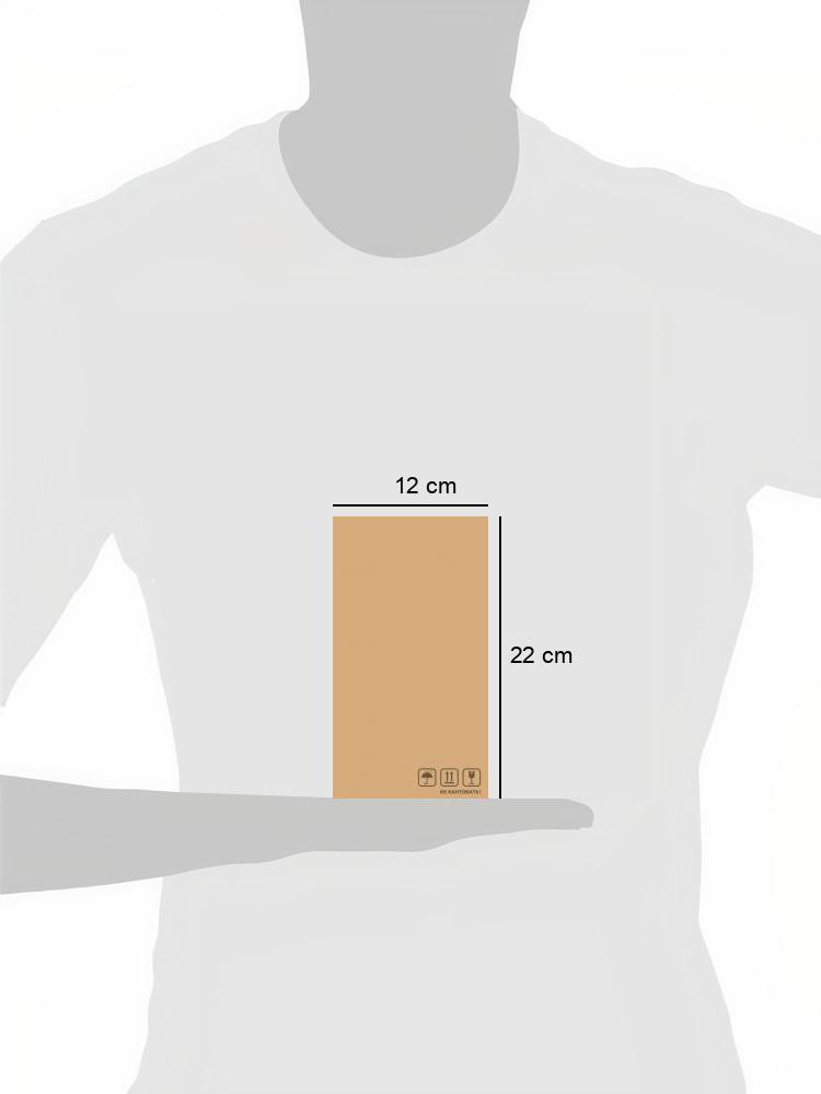 Ловушка клеевая оконная HELP от мух 2 шт. в упаковке