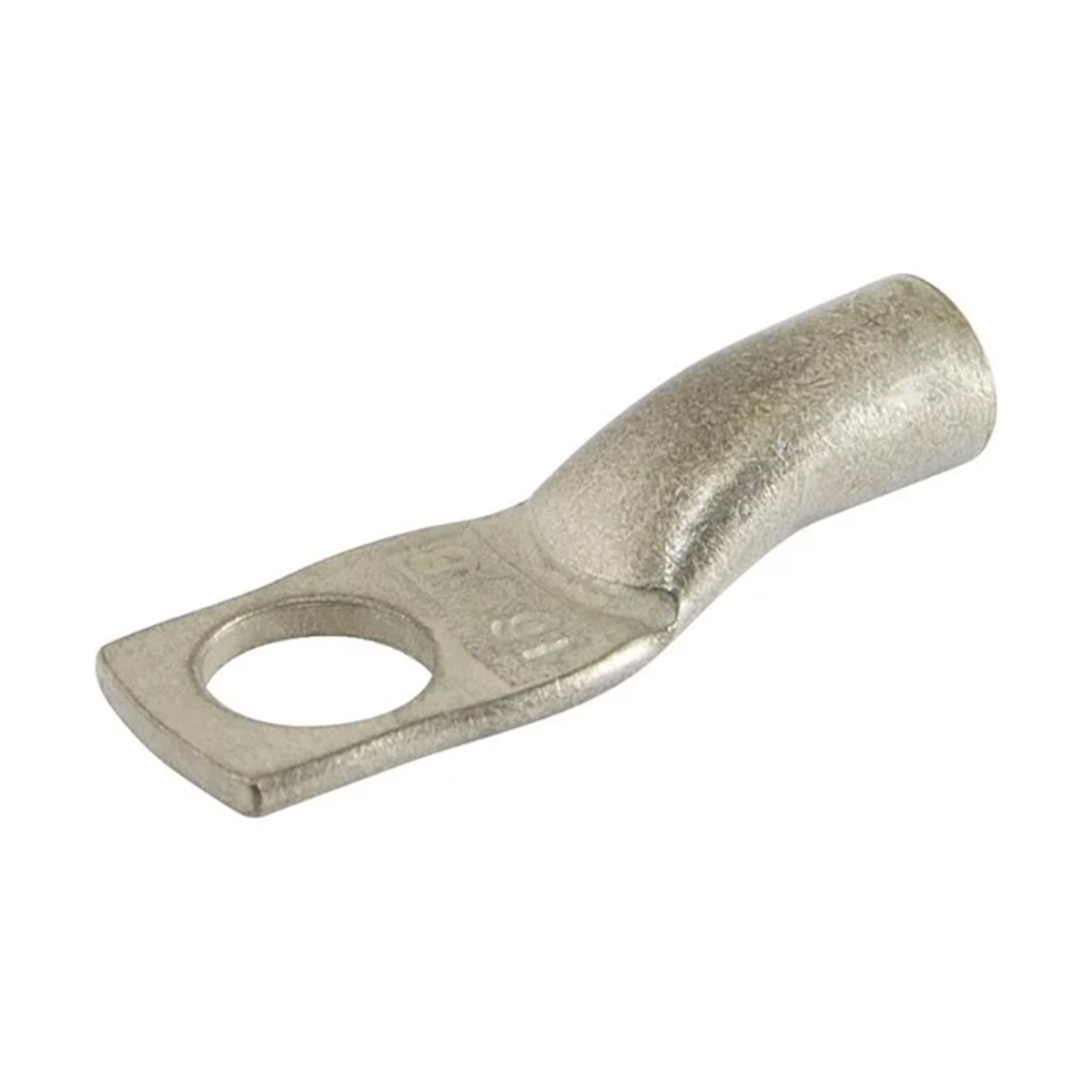 НАКОНЕЧНИК JG-16-8-6 МЕДНЫЙ ЛУЖЕНЫЙ ПОД ОПРЕССОВКУ, 6шт/упак TDM