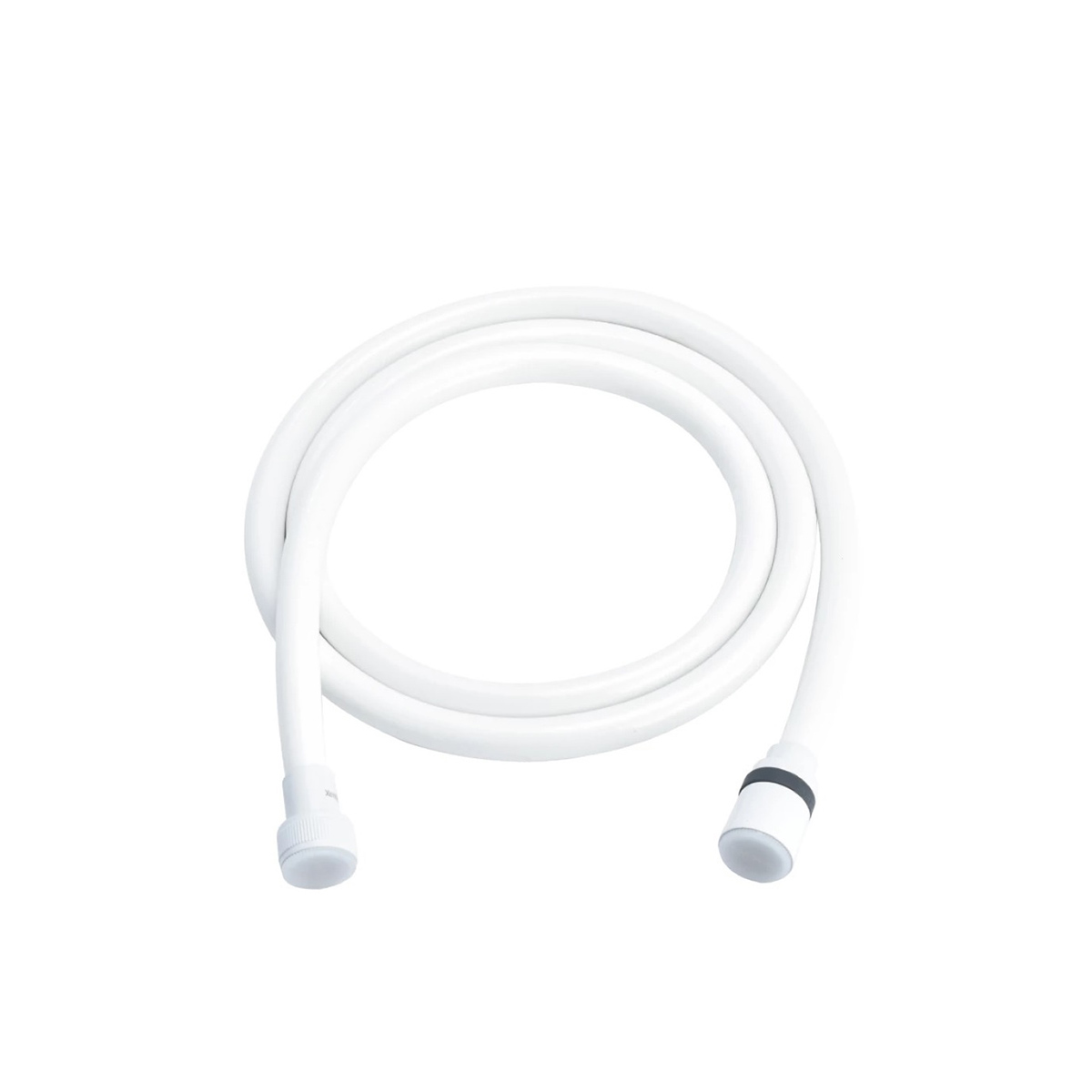 Шланг душевой Lemark LE8026P-White  ПВХ, 150 см, TURN-FREE