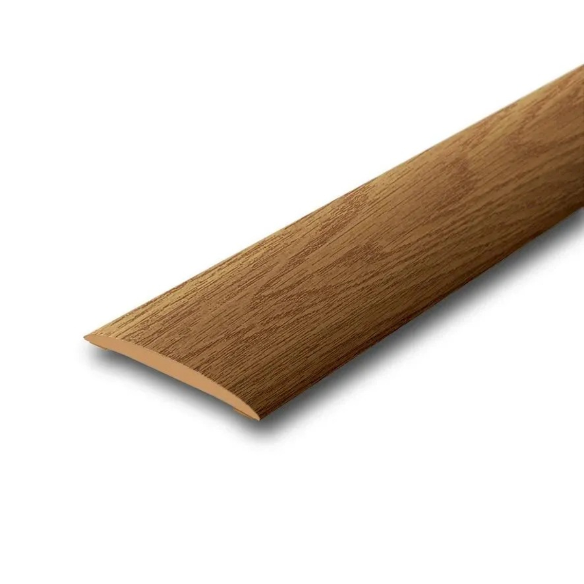 Порог 36мм 0,9м "Идеал Изи" 206 / Дуб коньячный