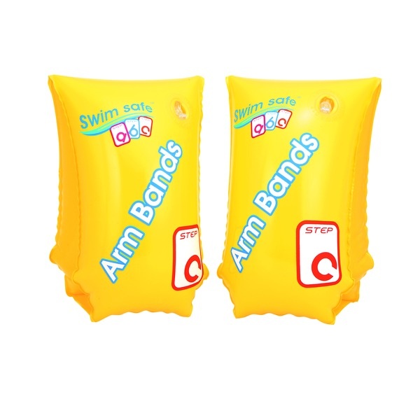 Нарукавники для плавания надувные Bestway Swim Safe 30х15 см 32110