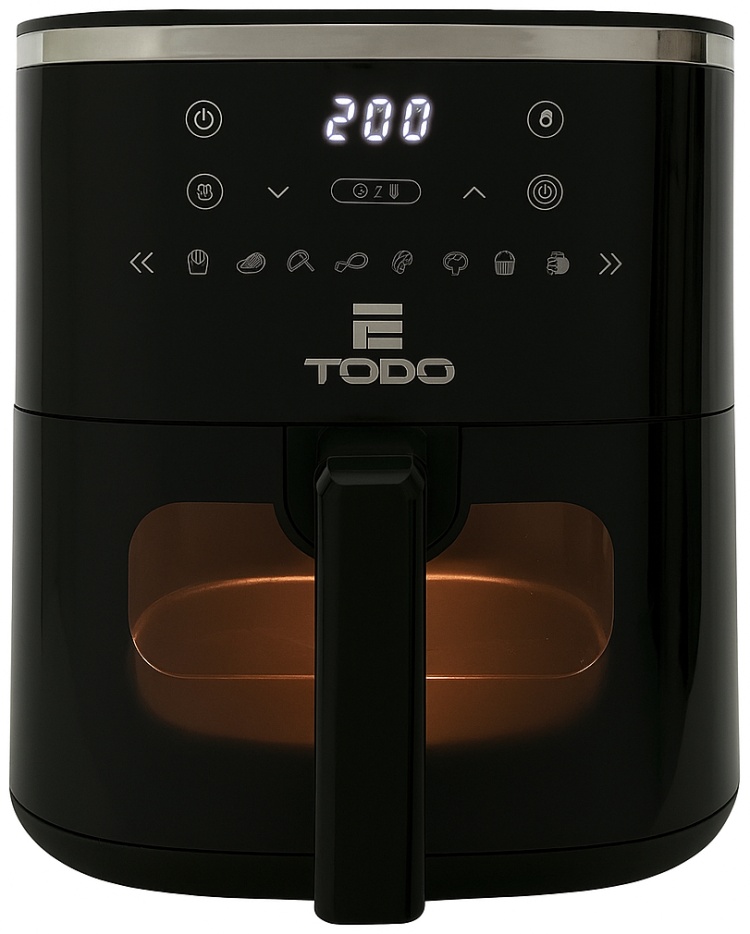 Аэрогриль AFT0003-GS (5,7 литра)