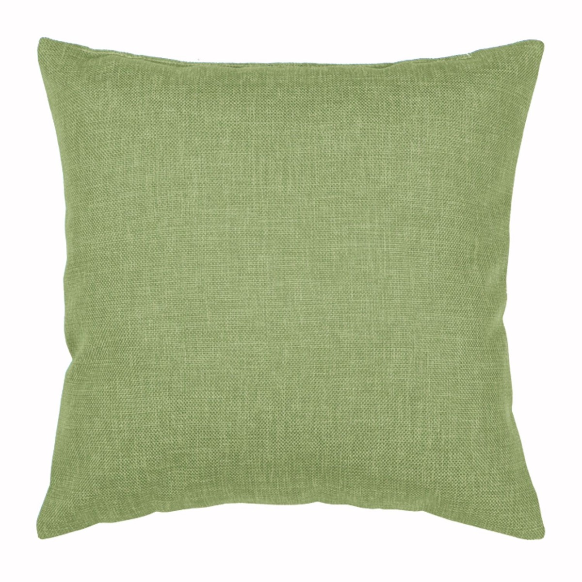 Подушка декоративная Волшебная Ночь 40х40 см оливка рогожка