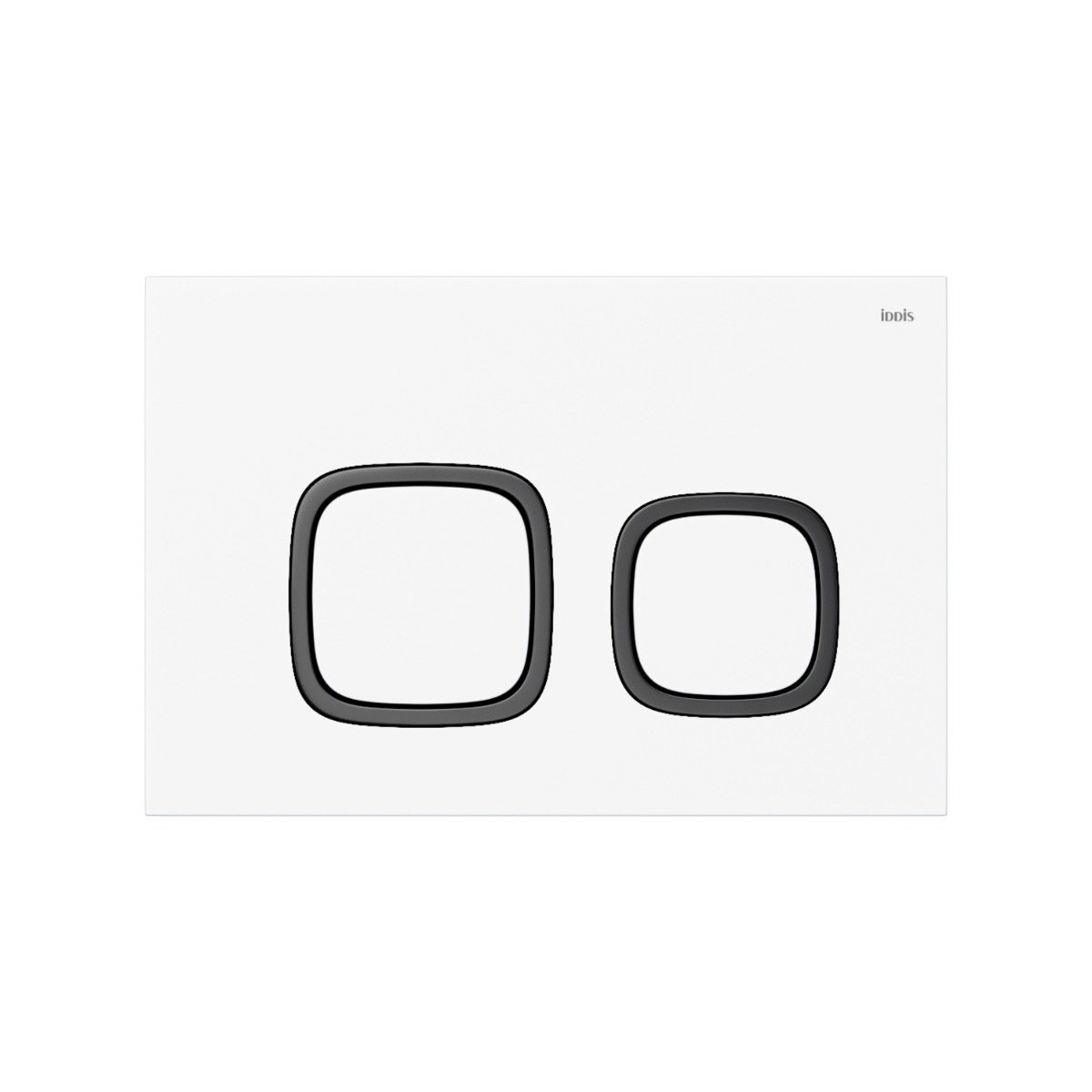 Клавиша смыва,универсальная,белая, Unifix,004,IDDIS,UNI04WBi77 Клавиша смыва,универсальная,белая, Unifix,004,IDDIS,UNI04WBi77