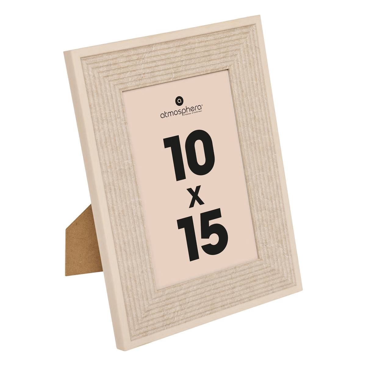 Фоторамка Atmosphera Missy 10х15 см 209407