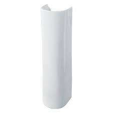 Пьедестал Ностальжи белый (Нск)