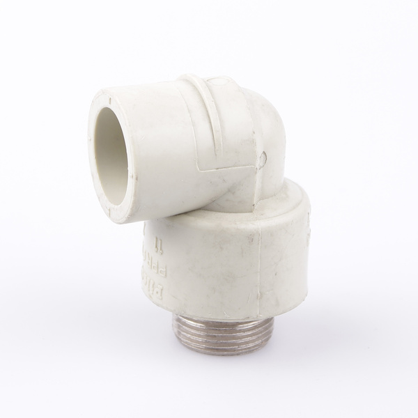 Отвод ПП-НР 90* 25*3/4 Отвод ПП-НР 90* 25*3/4