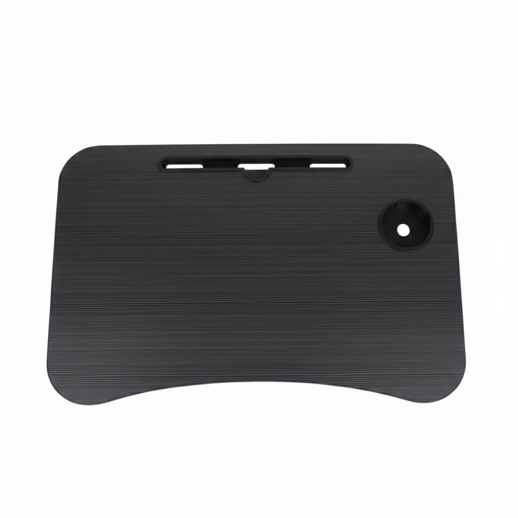 Подставка для ноутбука и планшета 51х40х25 см черный LFX-2 CN