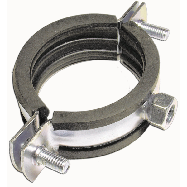 Хомут с винт.крепл.  3/8" (16-20 мм) (1 шт) Хомут с винт.крепл.  3/8" (16-20 мм) (1 шт)