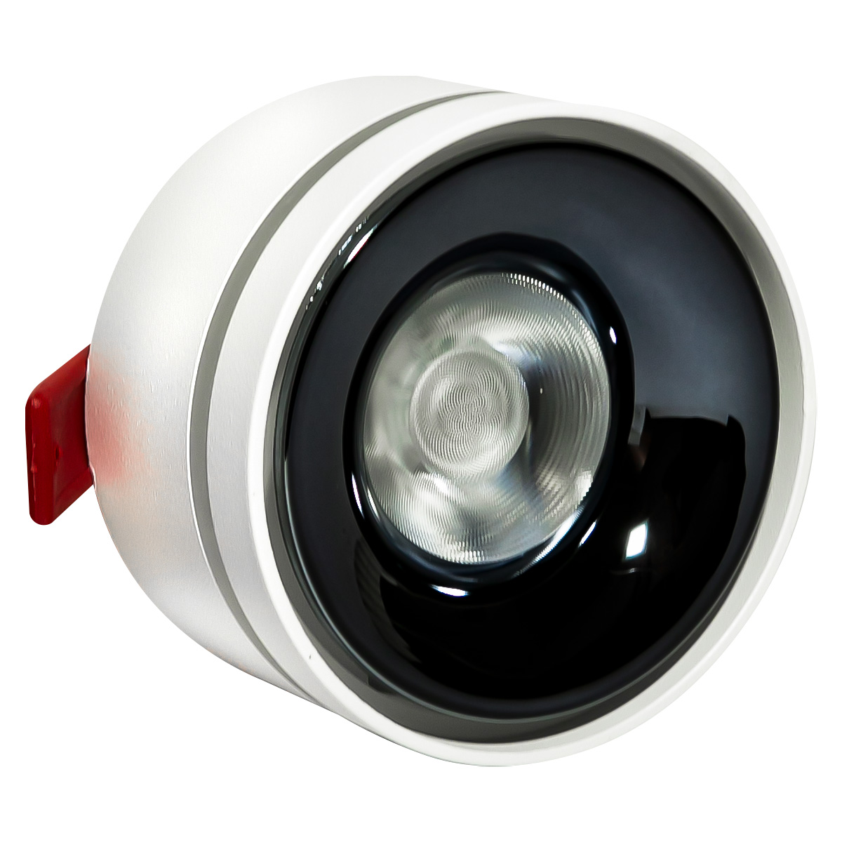 Споты LED WE-ADS02 10W 4000K Ø85*25mm