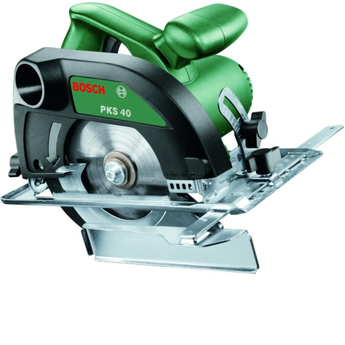 Ручная дисковая пила 0603328008 PKS 40 BOSCH