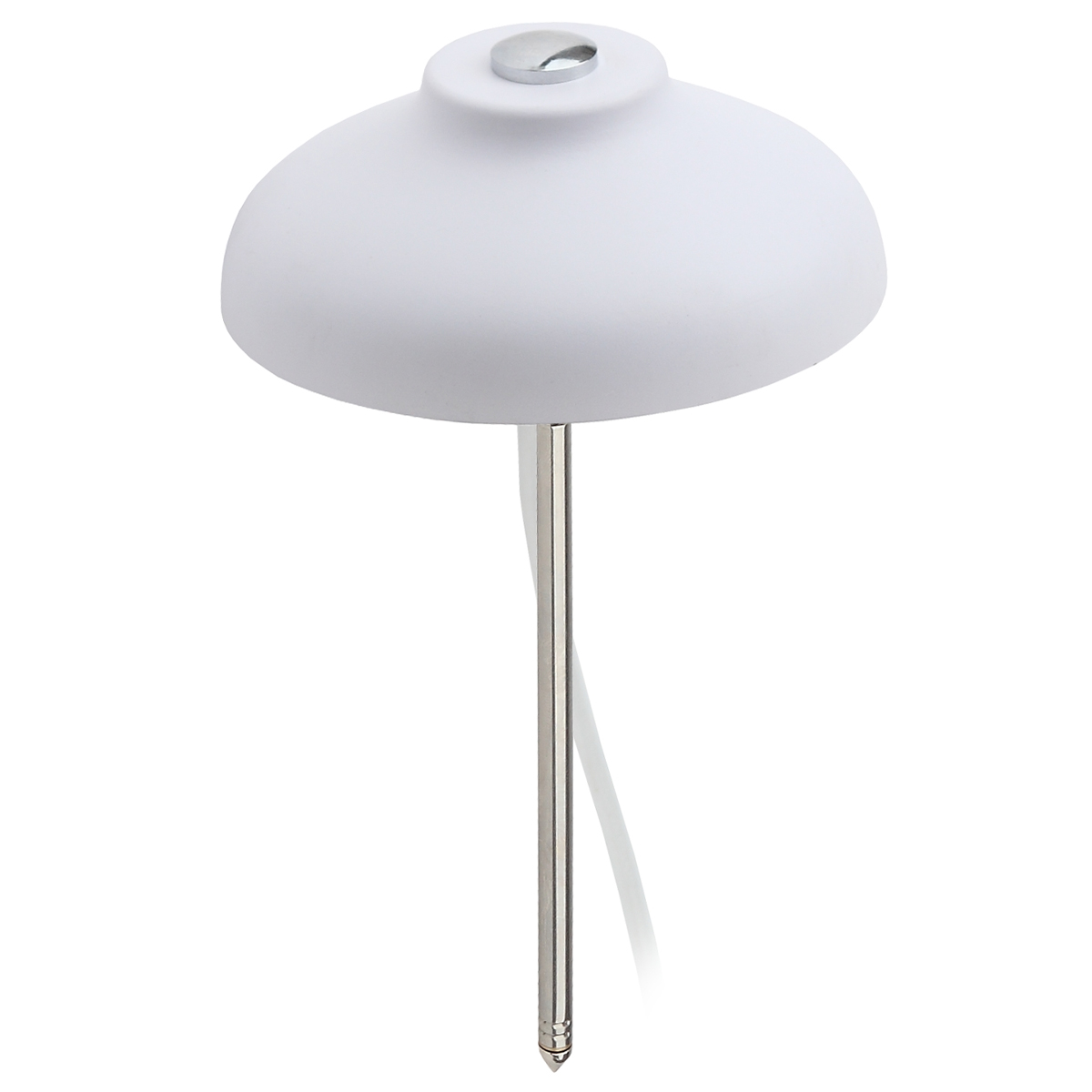 Светильник для растений ЭРА FITO-12W-FLED штыковой полного спектра 12 Вт