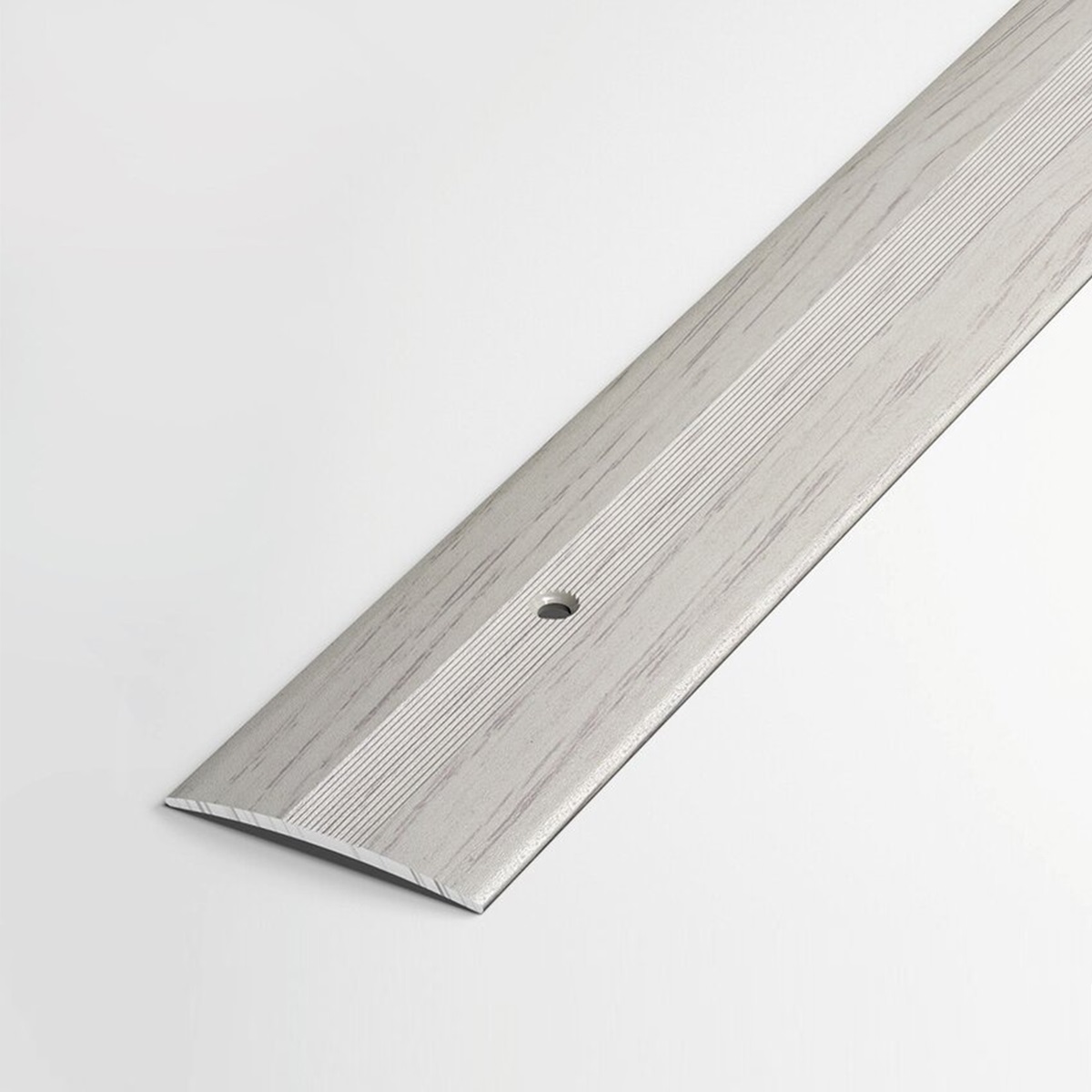 Планка порожная  ПС 03. дуб арктик.1,8м