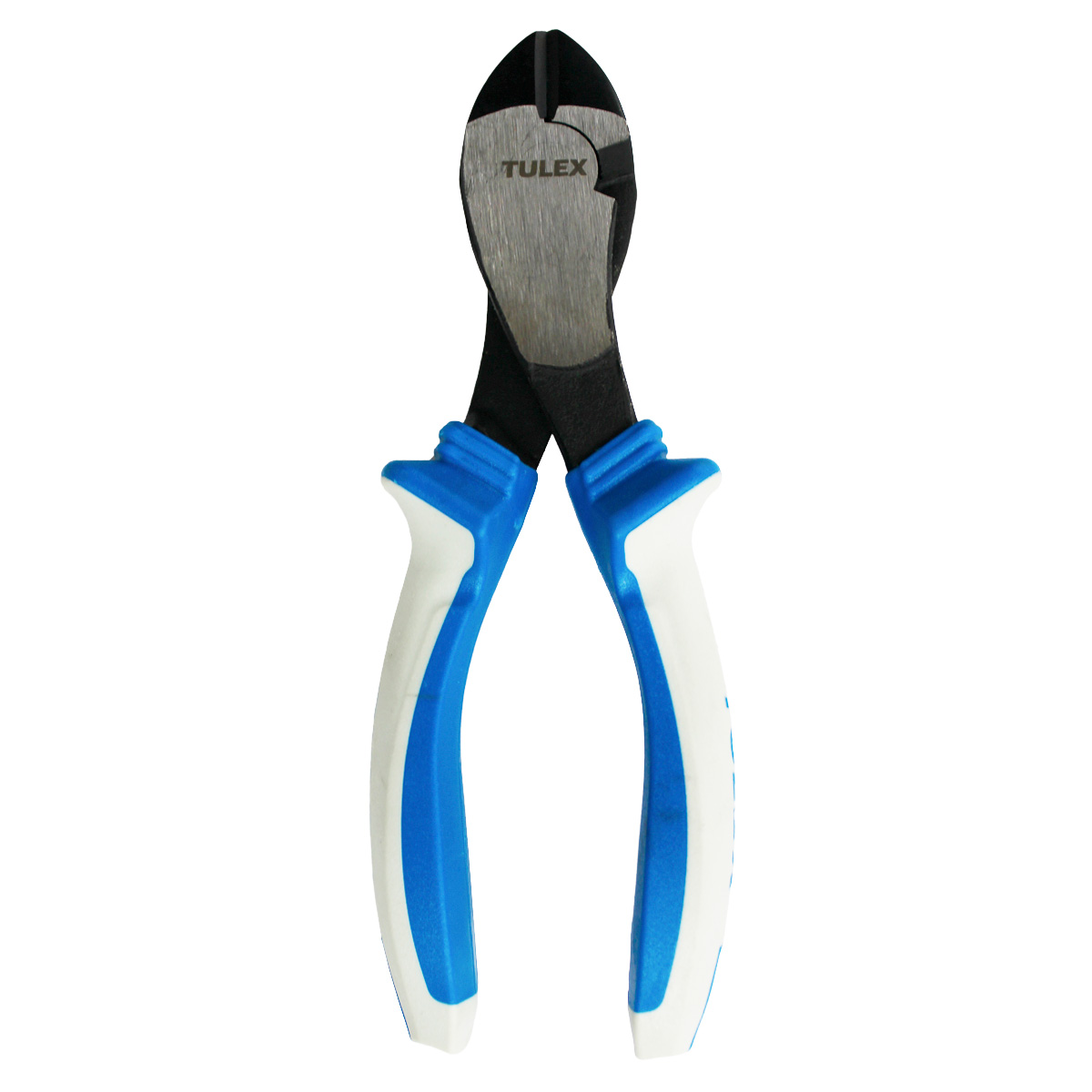 Бокорезы усиленные "TULEX" 5004218 с двухкомпонентными рукоятками, 180мм
