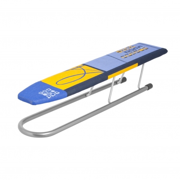 Подрукавник для гладильной доски Nika 500х90мм складной Подрукавник для гладильной доски Nika 500х90мм складной