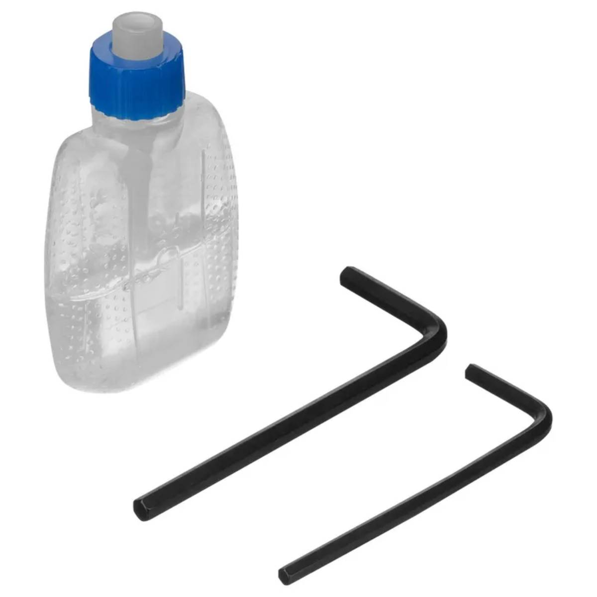 Нейлер-степлер пнев. 3 в 1, с рег. глуб., гвозди 18GA, гвозди 16GA, скобы 18 GA// Matrix