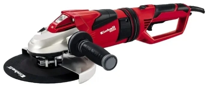 Углошлифмашина сетевая Einhell TE-AG 230 (4430870)