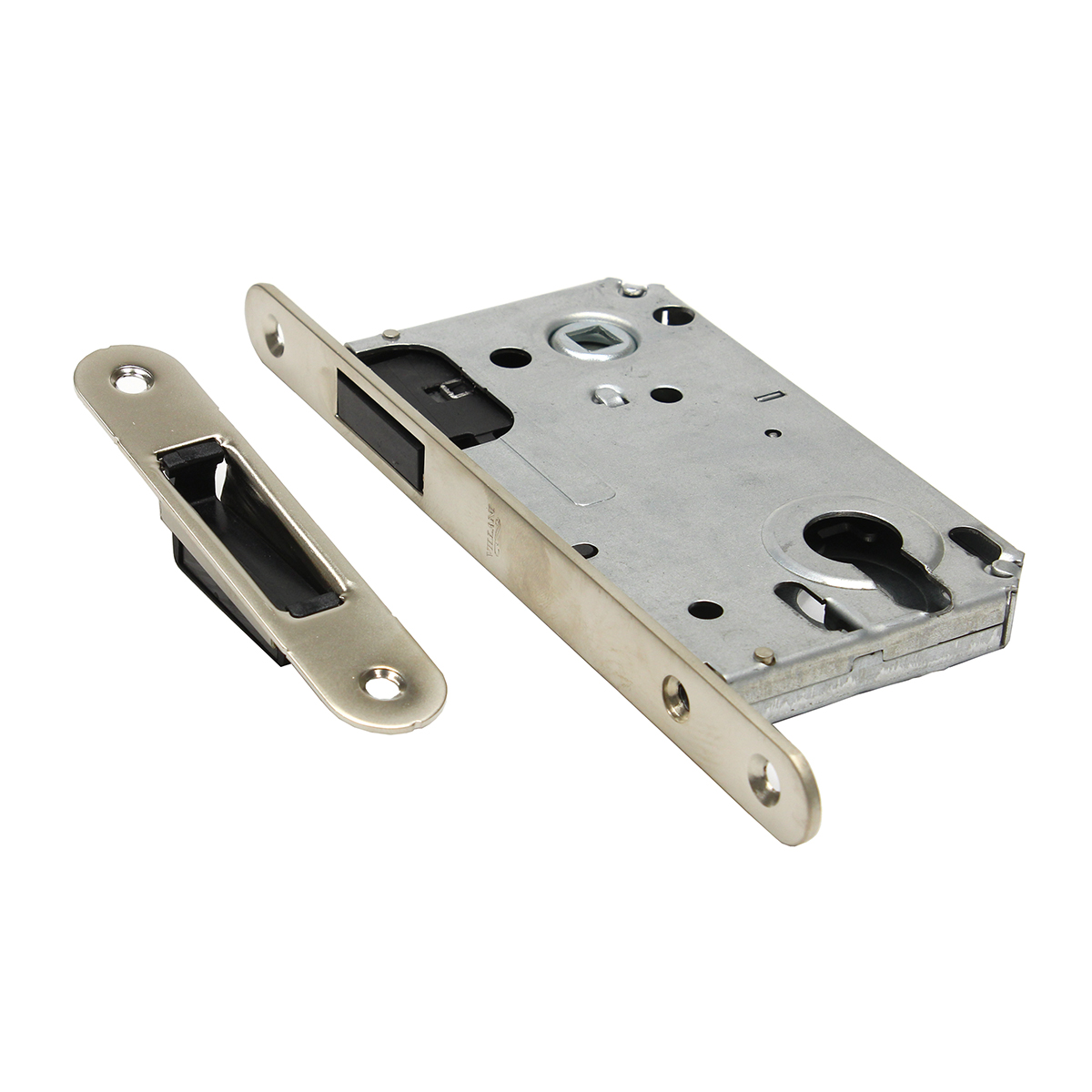 Замок VILLANI магнитный 759-85 PN / ??лып магниттіVLEC ?шін ойыл?ан, ник