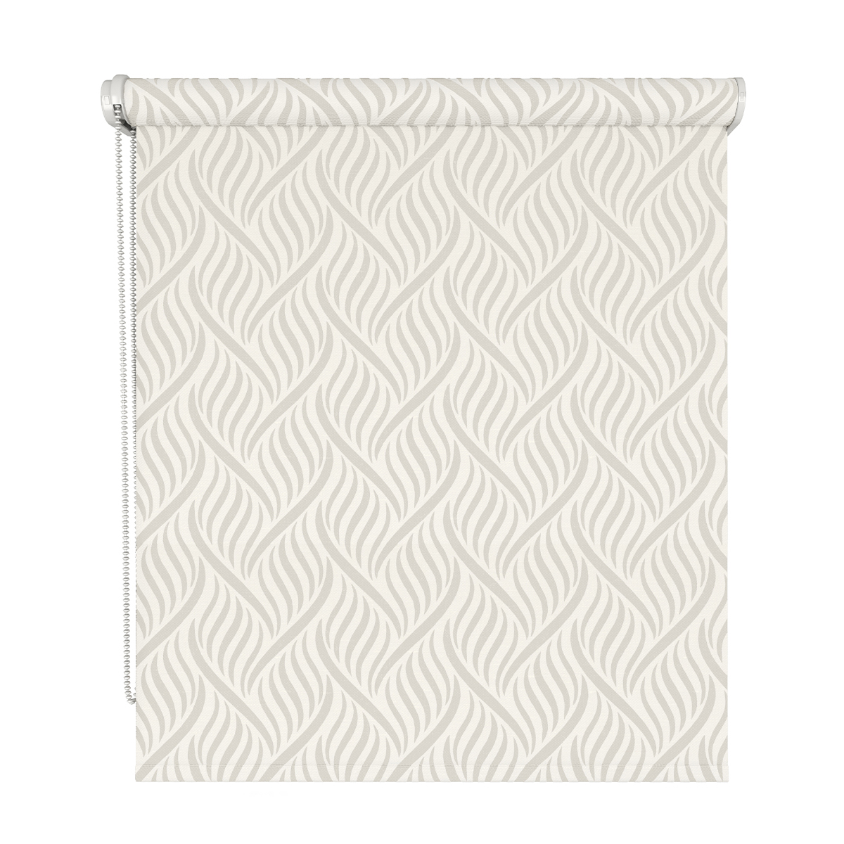 Штора рулонная DDA DESERT с/з 80% 68х170 см Кремовый