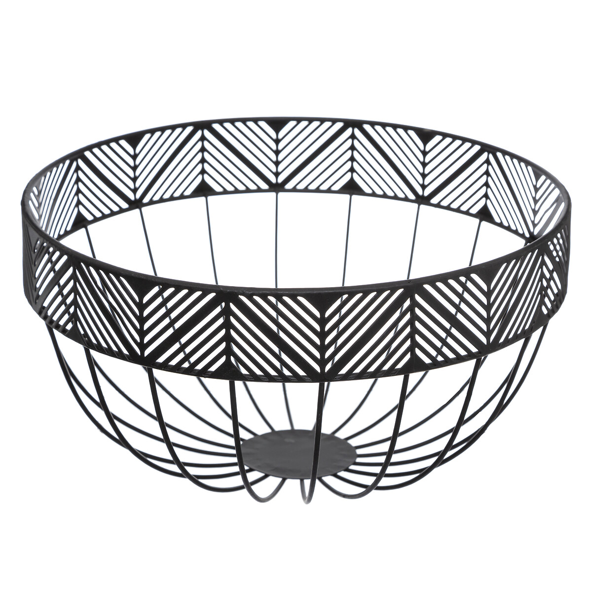 Корзина для фруктов SG 25х14,2 см 154288 Корзина для фруктов SG 25х14,2 см 154288