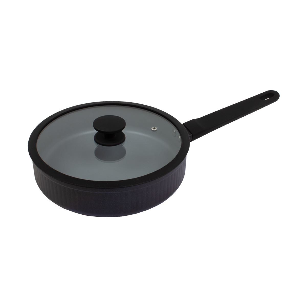 Сотейник DH HEALTHY 24х6,5 см SP007-24