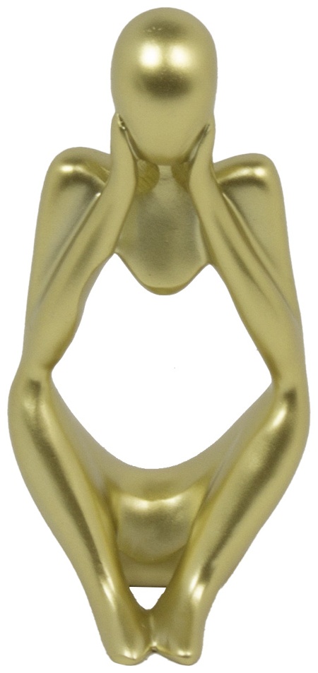 Статуэтка женский образ 3097XS CN