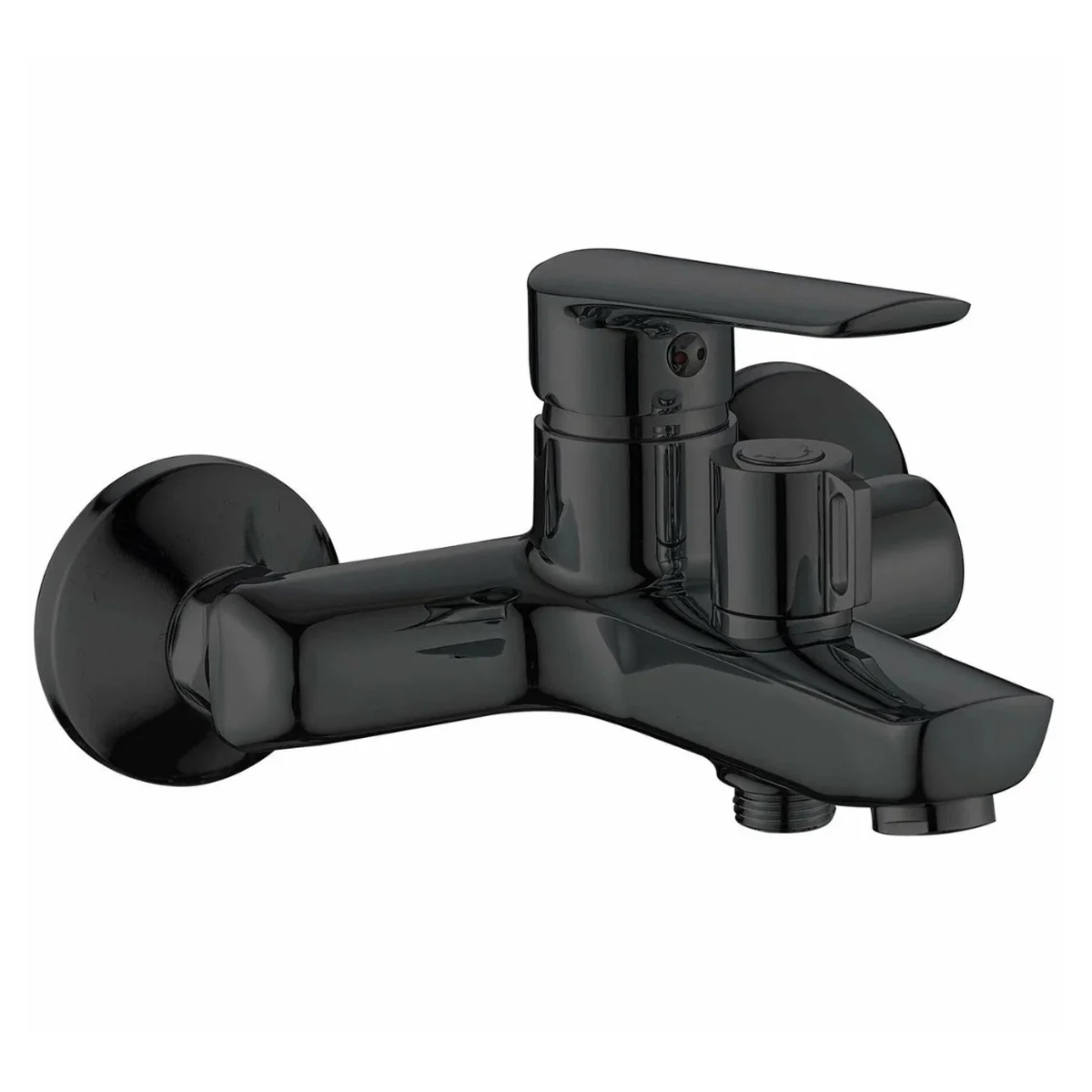Смеситель в/д, черный ESKO Lagos Black LG54B Смеситель в/д, черный ESKO Lagos Black LG54B