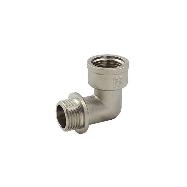 Уголок FADO НИКЕЛЬ 1/2'' НВ U11 Уголок FADO НИКЕЛЬ 1/2'' НВ U11