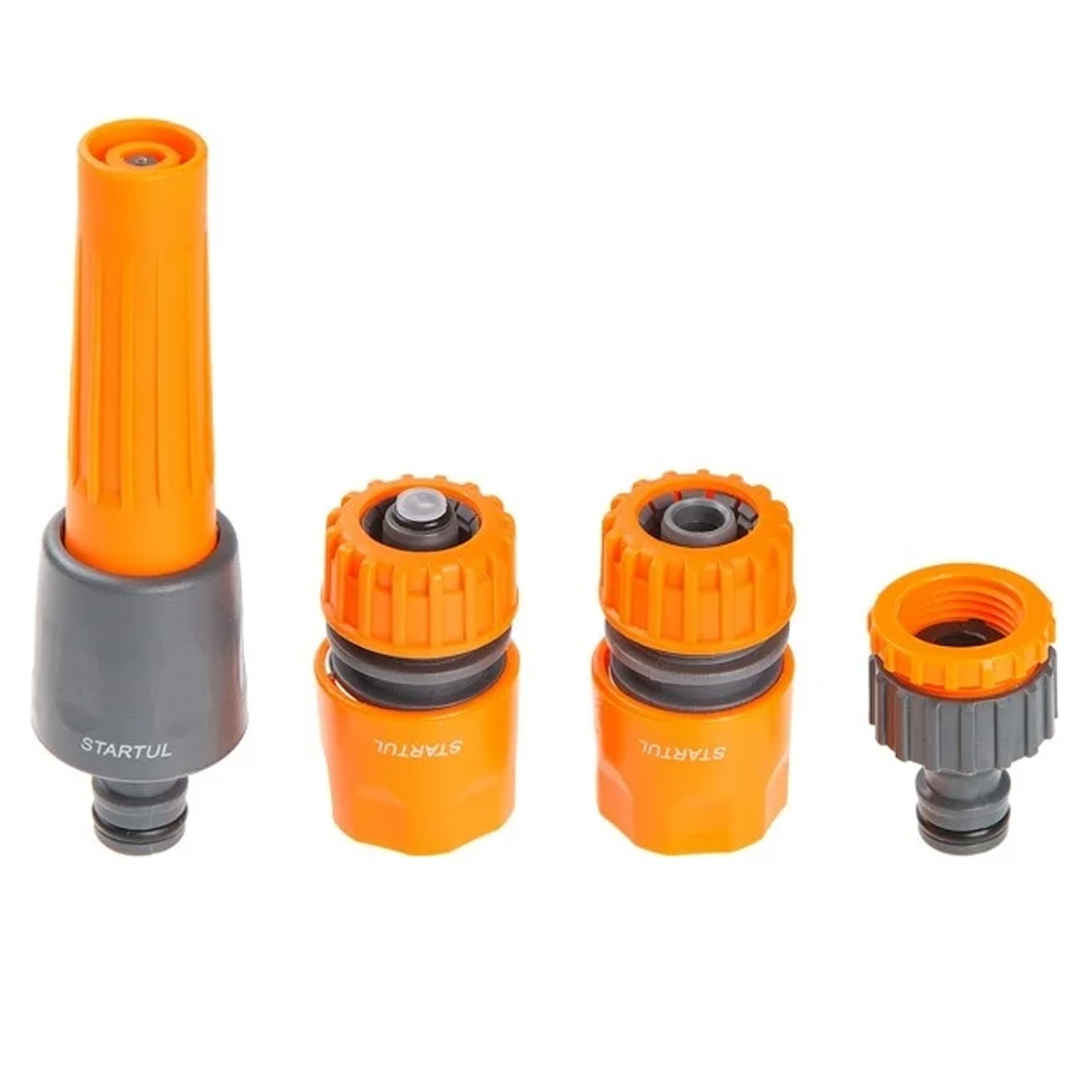 Набор поливочный пластмасс. STARTUL GARDEN (ST6010-18)