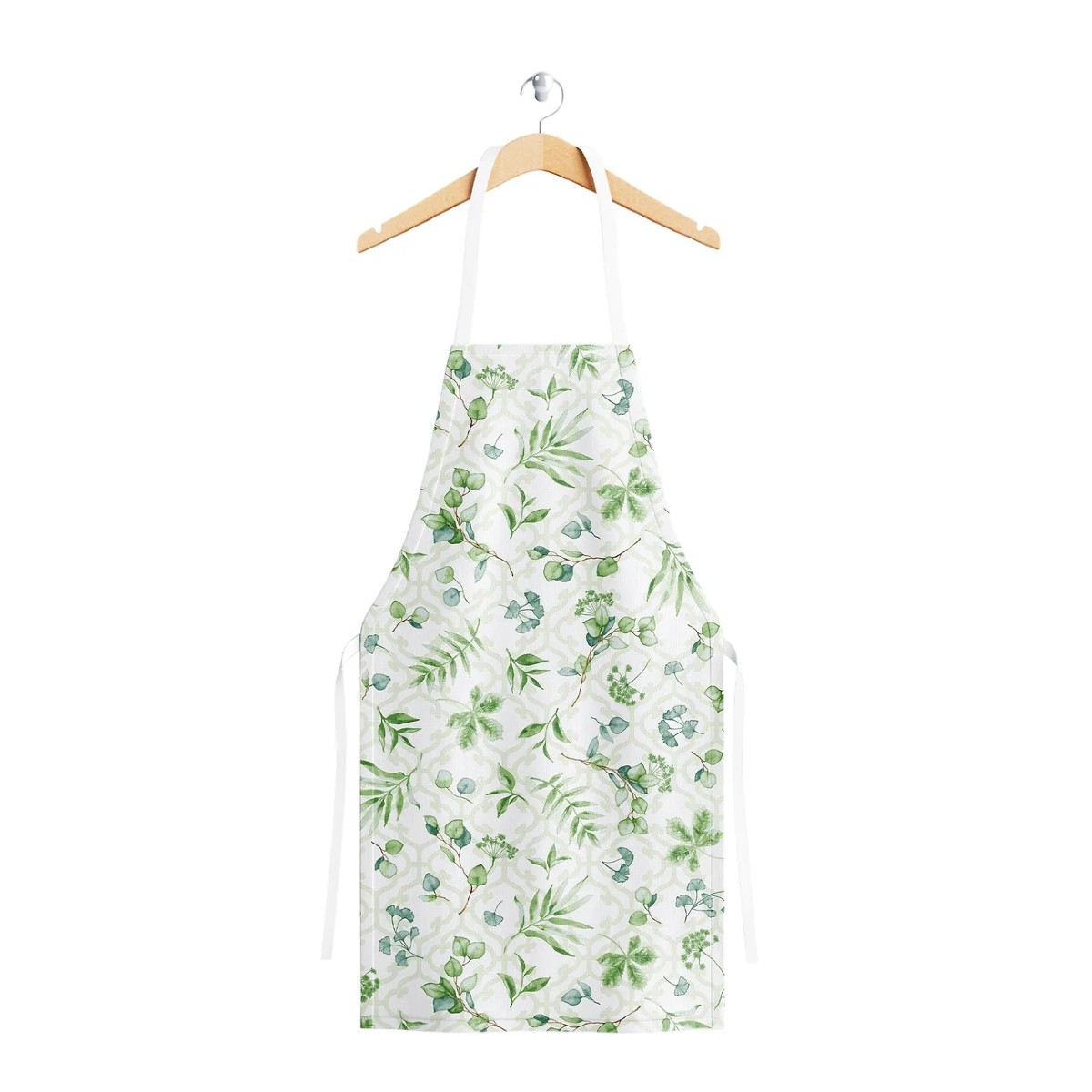 Фартук Самойловский Текстиль Дендра 75х62 см 790352