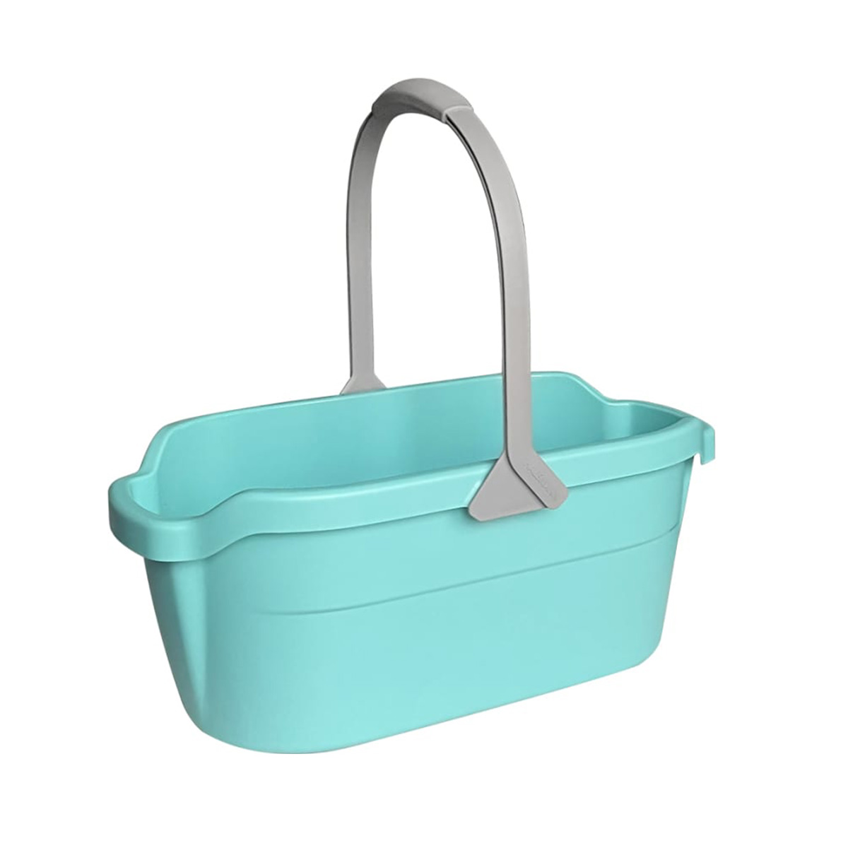 Ведро Hausmann для мытья полов 12л мятный HM-1087