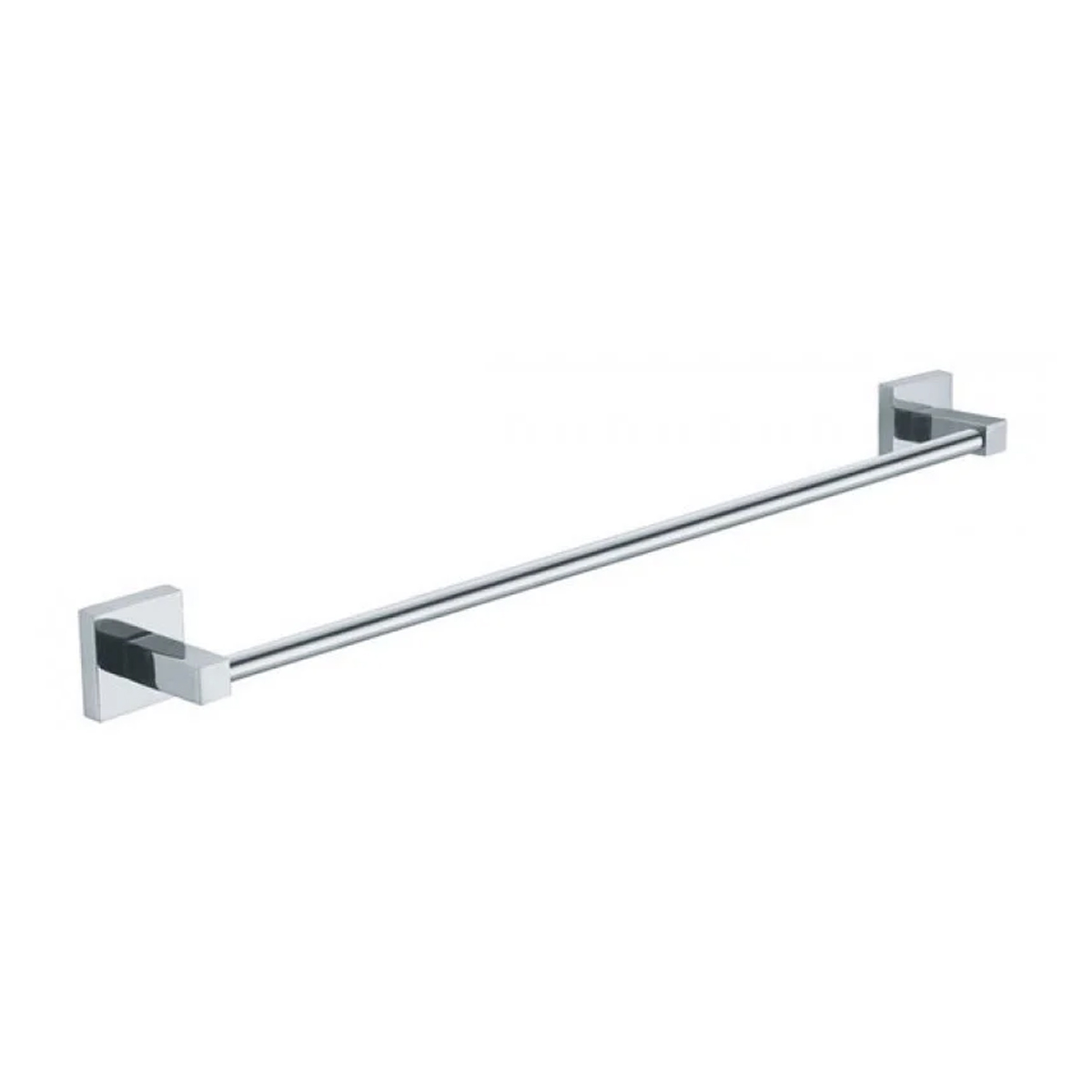 Полотенцедержатель трубчатый 60 см Fixsen "METRA" FX-11101