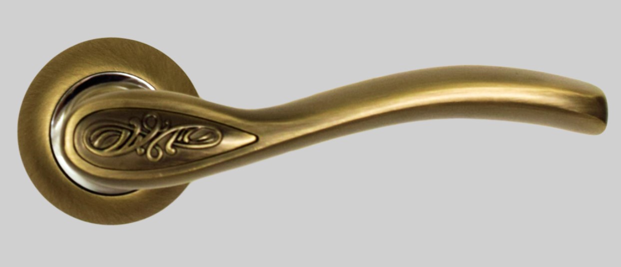 Z/59629 MAB ручки матовая бронза