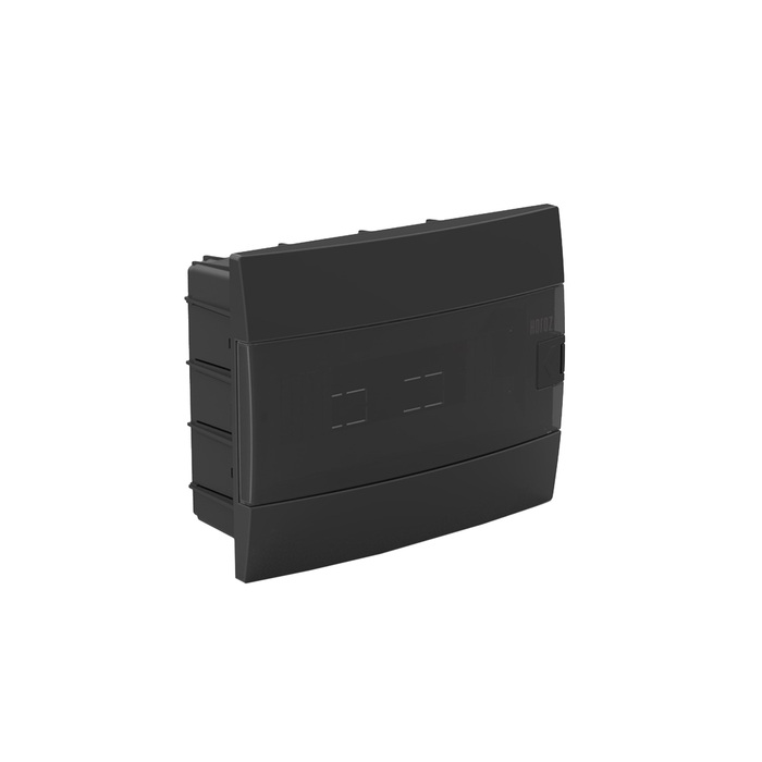 Бокс 12  внутренний черный