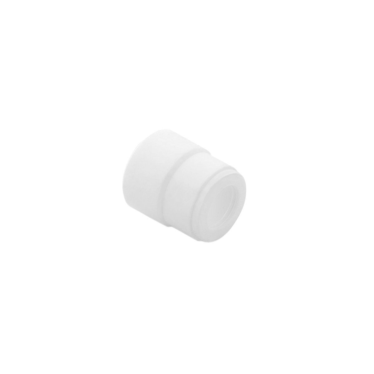 Переходник ПП 25*20 белый